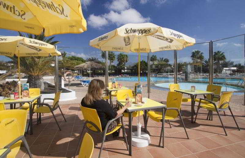 Playa Limones Ξενοδοχείο Πλάγια Μπλάνκα Εξωτερικό φωτογραφία